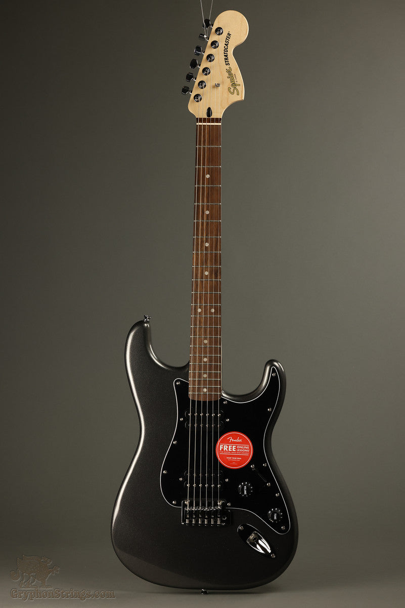 Fender Stratocaster — Griffon