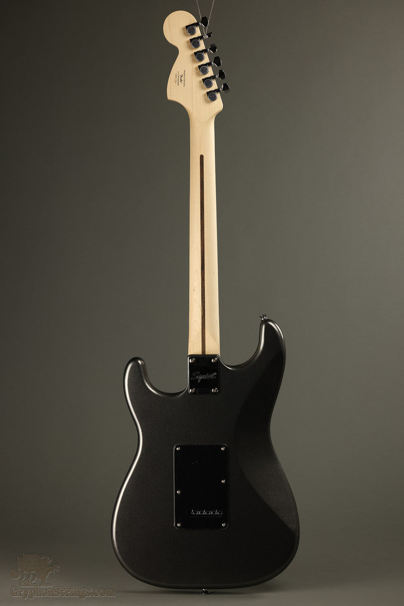 Fender Stratocaster — Griffon