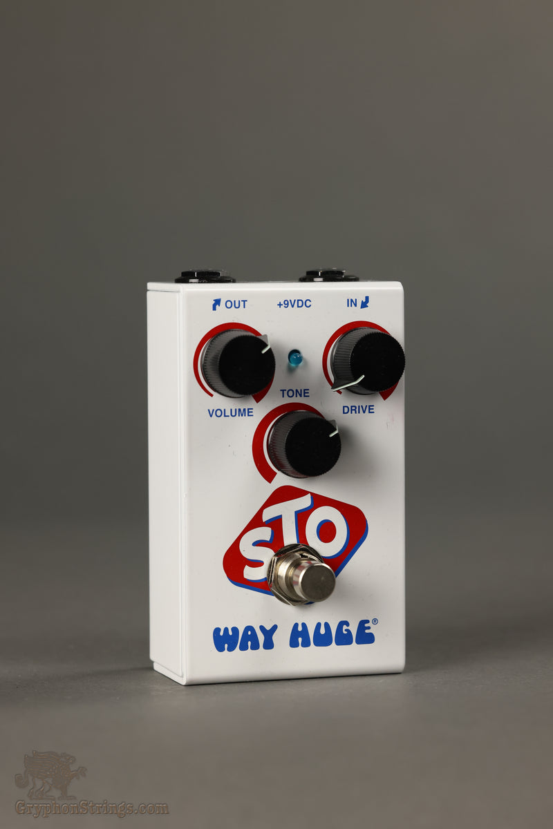 Way Huge Smalls STO Overdrive New – Gryphon Strings