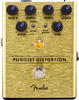 Fender Pugilist Distortion Pedal