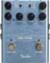 Fender Tre-Verb Digital Reverb/Tremolo