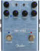 Fender Tre-Verb Digital Reverb/Tremolo