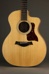 2021 Taylor 214ce-K  Acoustic Electric Guitar - Used