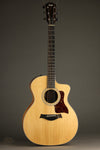 2021 Taylor 214ce-K  Acoustic Electric Guitar - Used