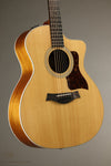 2021 Taylor 214ce-K  Acoustic Electric Guitar - Used