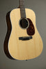 Martin D-13E Ziricote Steel String Guitar New