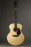 2021 Martin Grand J-16E 12-String Acoustic Guitar Used