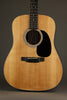 2021 Martin D-12E Sapele Acoustic Electric Guitar - Used