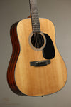 2021 Martin D-12E Sapele Acoustic Electric Guitar - Used