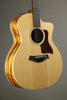 Taylor Guitars 214ce-K DLX Grand Auditorium Steel String Acoustic Guitar New