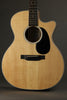 Martin GPC-13E Mutenye Acoustic Electric Guitar New