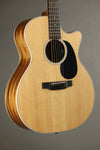 Martin GPC-13E Mutenye Acoustic Electric Guitar New