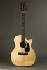 Martin GPC-13E Mutenye Acoustic Electric Guitar New