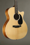 Martin GPC-13E Mutenye Acoustic Electric Guitar New