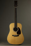 2021 Martin D-28 Authentic 1937 VTS Acoustic Guitar Used