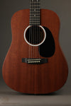 Martin DJr-10E Sapele Top Acoustic Electric Guitar New