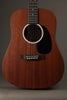 Martin DJr-10E Sapele Top Acoustic Electric Guitar New