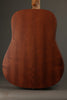 Martin DJr-10E Sapele Top Acoustic Electric Guitar New