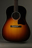 2021 Collings CJ-45 T Sitka Acoustic Guitar Used