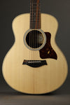 Taylor Guitars GS Mini-e Koa LTD Steel String Guitar New