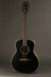 Taylor Guitars GTe Blacktop Acoustic Electric Guitar New