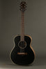 Taylor Guitars GTe Blacktop Acoustic Electric Guitar New