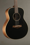 Taylor Guitars GTe Blacktop Acoustic Electric Guitar New