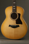 Taylor GT 611e LTD Acoustic Electric Guitar - New