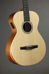 Taylor Guitars Academy 12e-N Nylon String Acoustic Guitar New