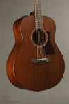 Taylor Guitars GTe Mahogany Acoustic Electric Guitar New