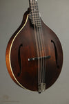 Eastman MDO305 A-Body Octave Mandolin in Classic Finish New