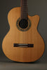 2022 Kremona Verea Nylon String Acoustic Guitar with Truss Rod Used