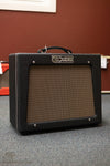 Carr Rambler 1x12 Electric Guitar Combo Amplifier, Black, New