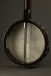 Recording King Madison RK-OT25-BR Open Back Banjo New