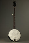 Recording King Madison RK-OT25-BR Open Back Banjo New