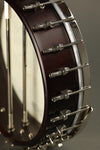 Recording King Madison RK-OT25-BR Open Back Banjo New