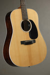 Martin D-13E Siris Acoustic Electric Guitar New