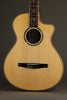 2022 Taylor 812ce-N Nylon String Acoustic Guitar - Used