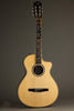 2022 Taylor 812ce-N Nylon String Acoustic Guitar - Used