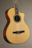 2022 Taylor 812ce-N Nylon String Acoustic Guitar - Used