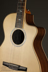 2022 Taylor 812ce-N Nylon String Acoustic Guitar - Used