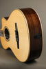 2022 Taylor 812ce-N Nylon String Acoustic Guitar - Used