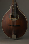 Eastman MD304 Oval Hole A-Style Mandolin New