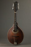 Eastman MD304 Oval Hole A-Style Mandolin New