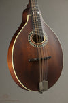 Eastman MD304 Oval Hole A-Style Mandolin New