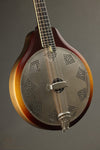 2022 National Reso-Phonic RM1 Walnut Resophonic Mandolin Used