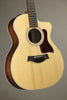 2022 Taylor Guitars 254ce 12-String Acoustic Electric Guitar Used