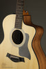 2022 Taylor 114ce Walnut Acoustic Electric Guitar Used