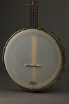 Rickard Banjos Maple Ridge Banjo with Deluxe Hardshell Case, 11" New