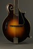 2022 Northfield NFB-F5E Big Mon Engelmann Mandolin Used